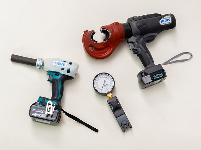 電力用工具類｜架空配電機材｜製品情報｜古河電工パワーシステムズ株式会社