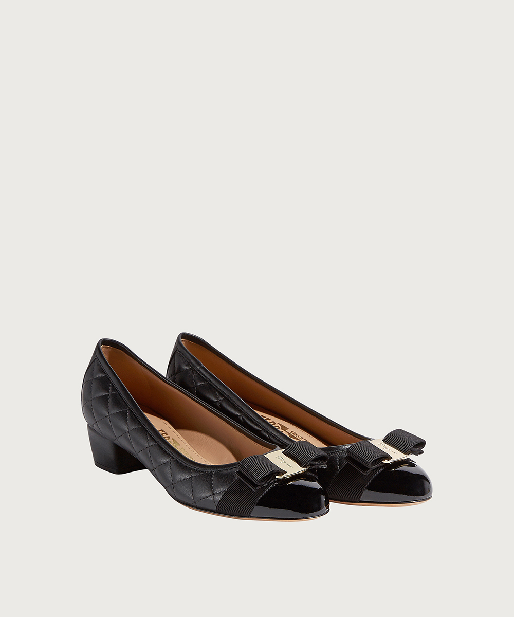 FERRAGAMO/フェラガモ_Women通販 | ヴァラ 【送料無料】 | 三越伊勢丹