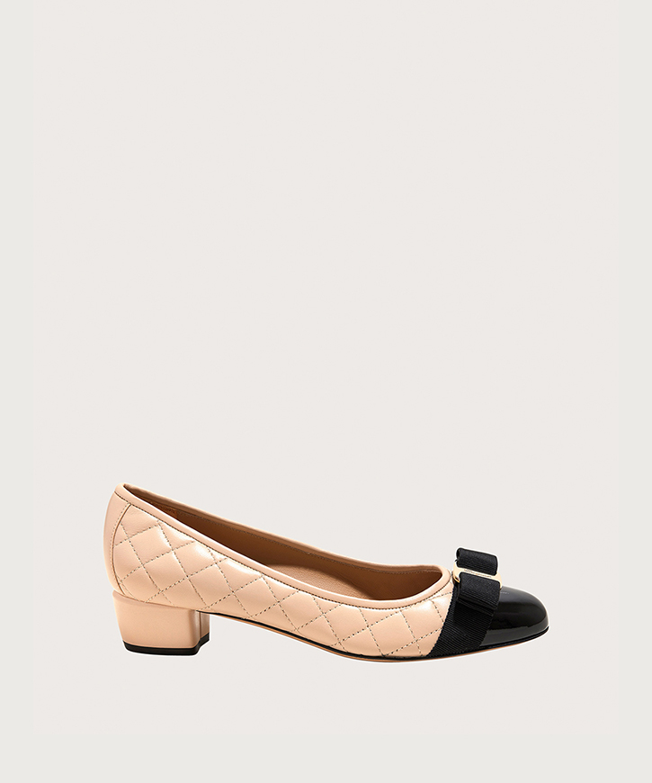 FERRAGAMO/フェラガモ_Women通販 | ヴァラ 【送料無料】 | 三越伊勢丹