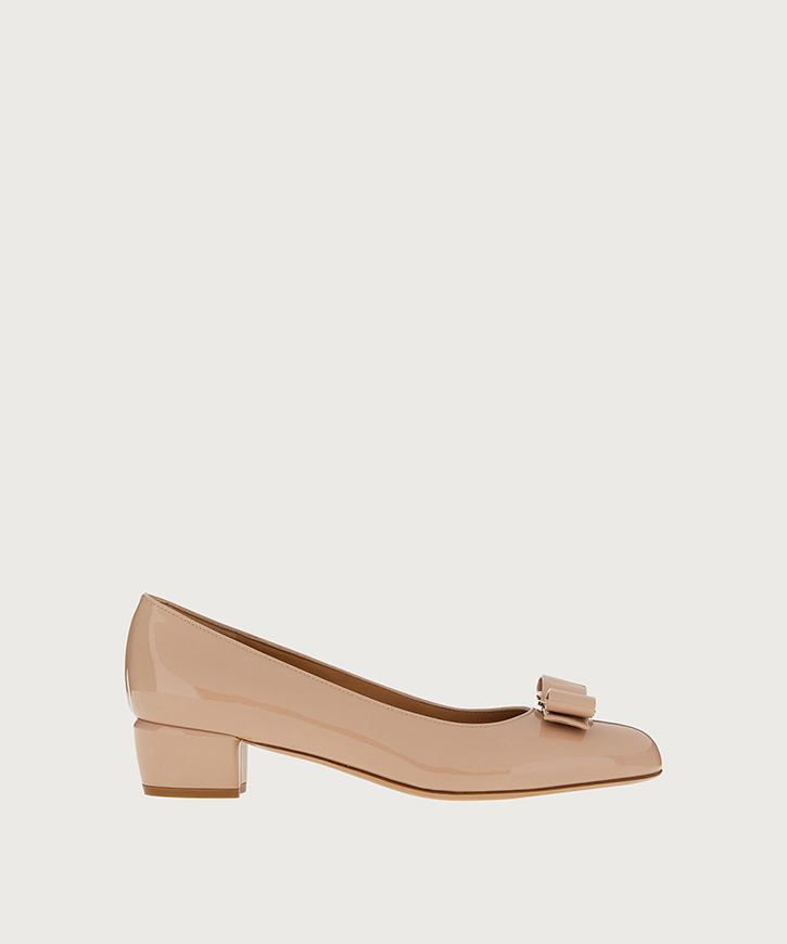 FERRAGAMO/フェラガモ_Women通販 | ヴァラ 【送料無料】 | 三越伊勢丹