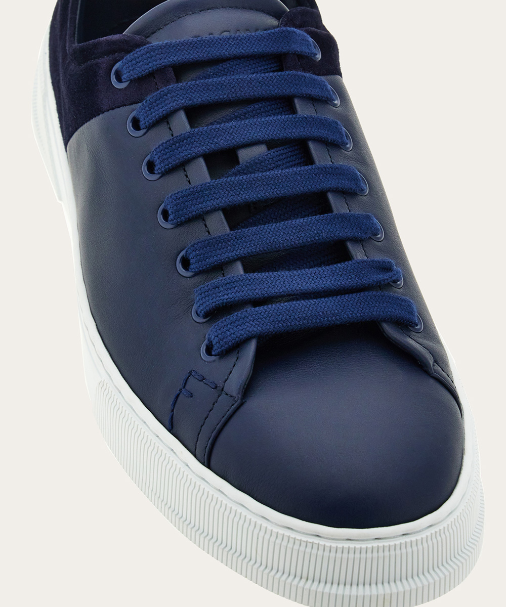 FERRAGAMO/フェラガモ_Men通販 | スニーカー 【送料無料】 | 三越