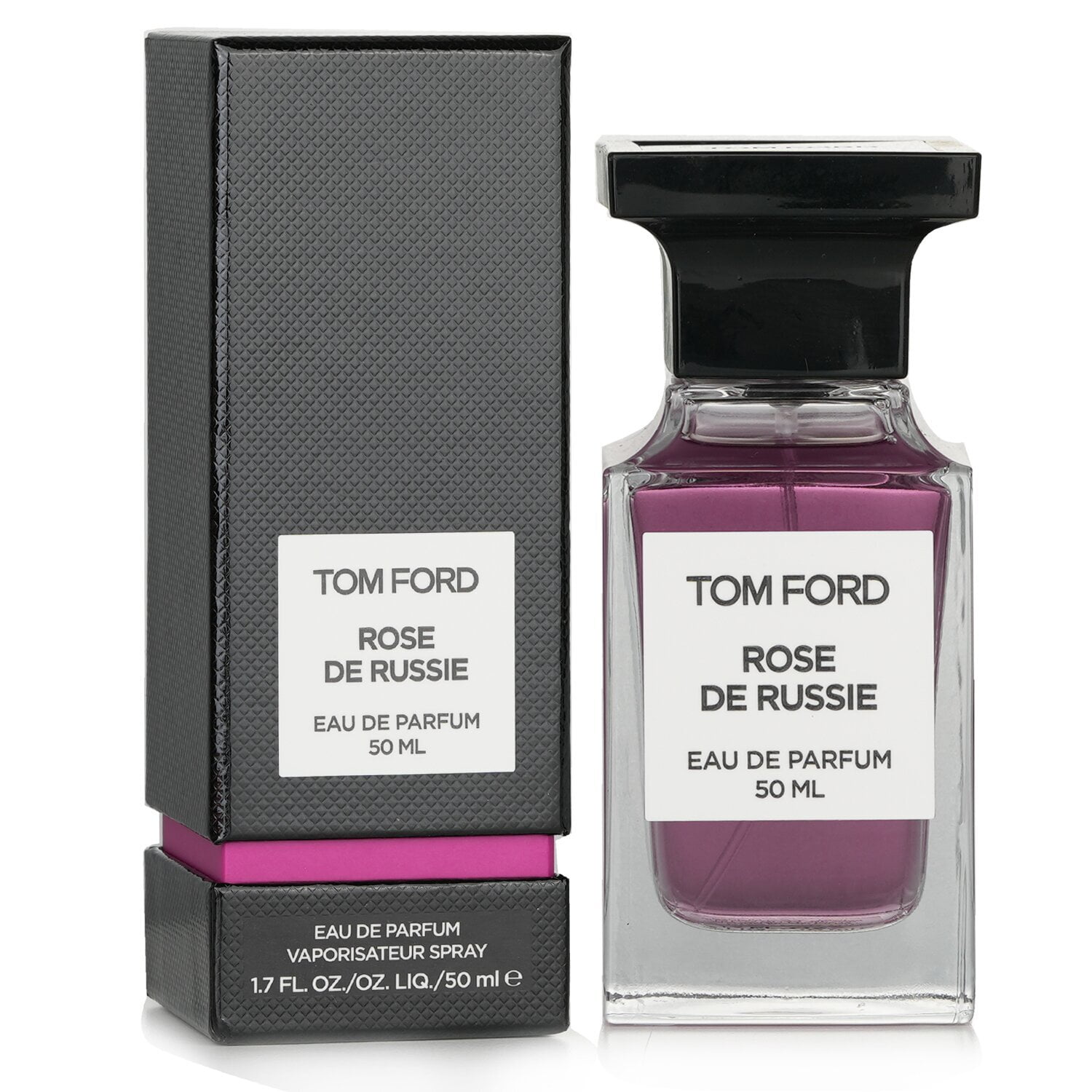 Tom Ford Rose de Russie EDP 50ML - Ferrari Centre Qatar