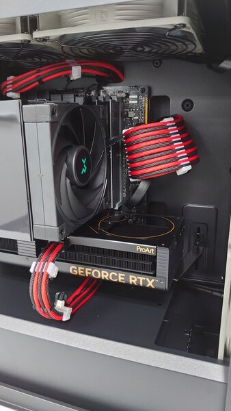 抽選でゲーミングPCが当たる! 「組立代行サービス｣ 紹介 キャンペーン