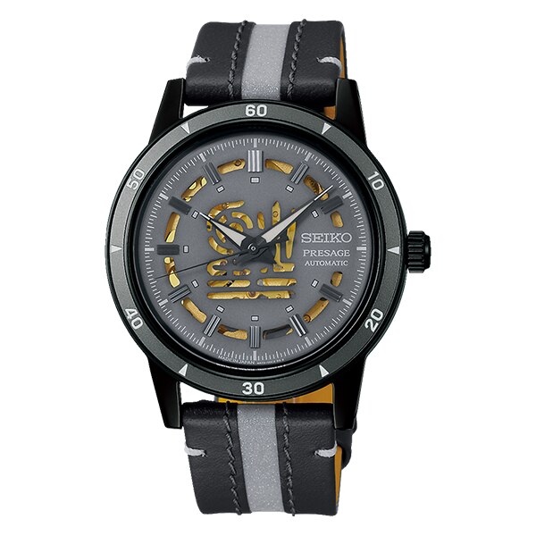 新製品】PRESAGE(プレザージュ) より「所ジョージの世田谷ベース