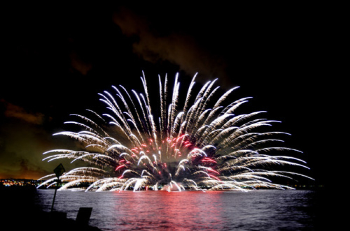 シーポートちゃたんカーニバル - 「HANABITO」全国花火大会&祭り 有料