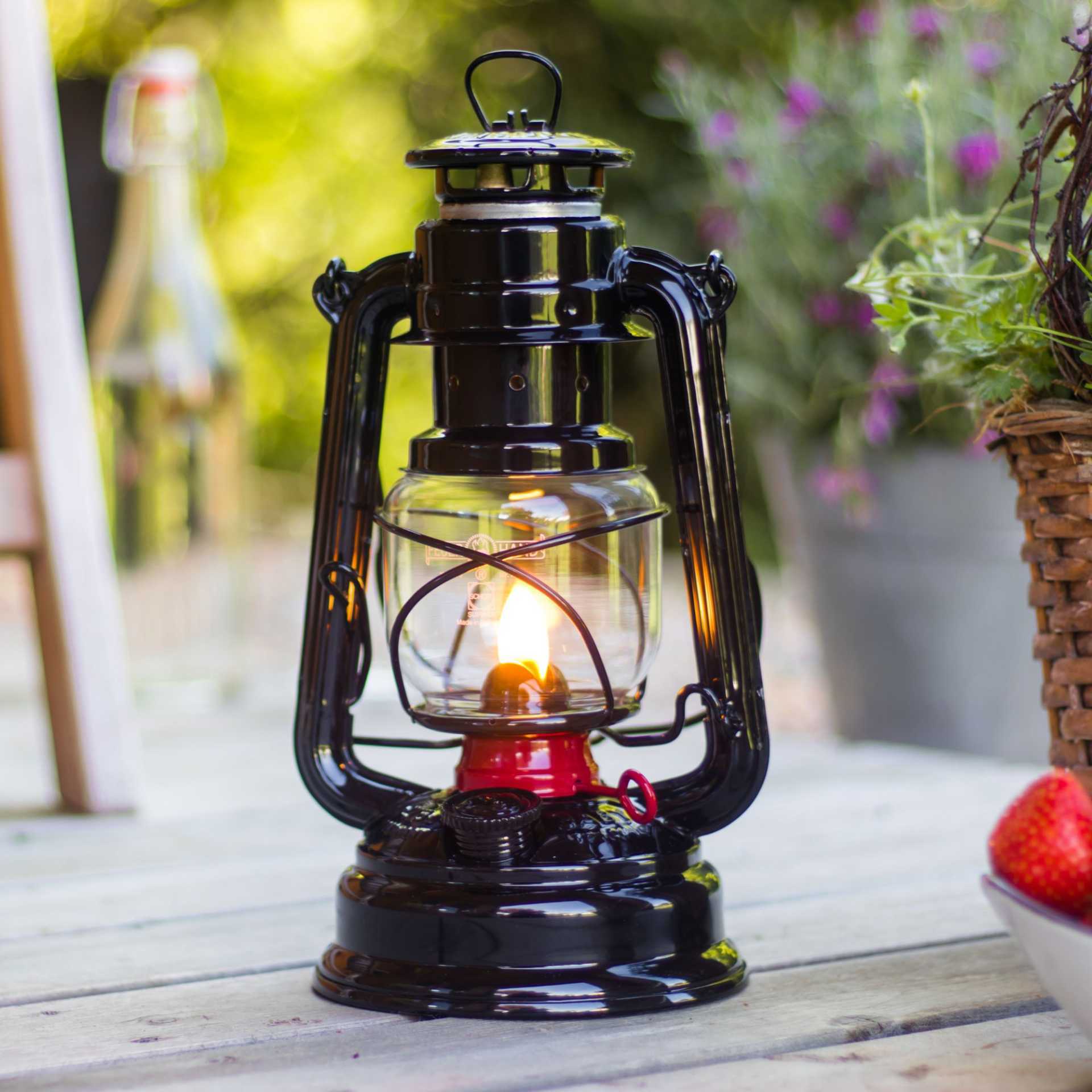 Burner with wick for Baby Special 276 | Feuerhand