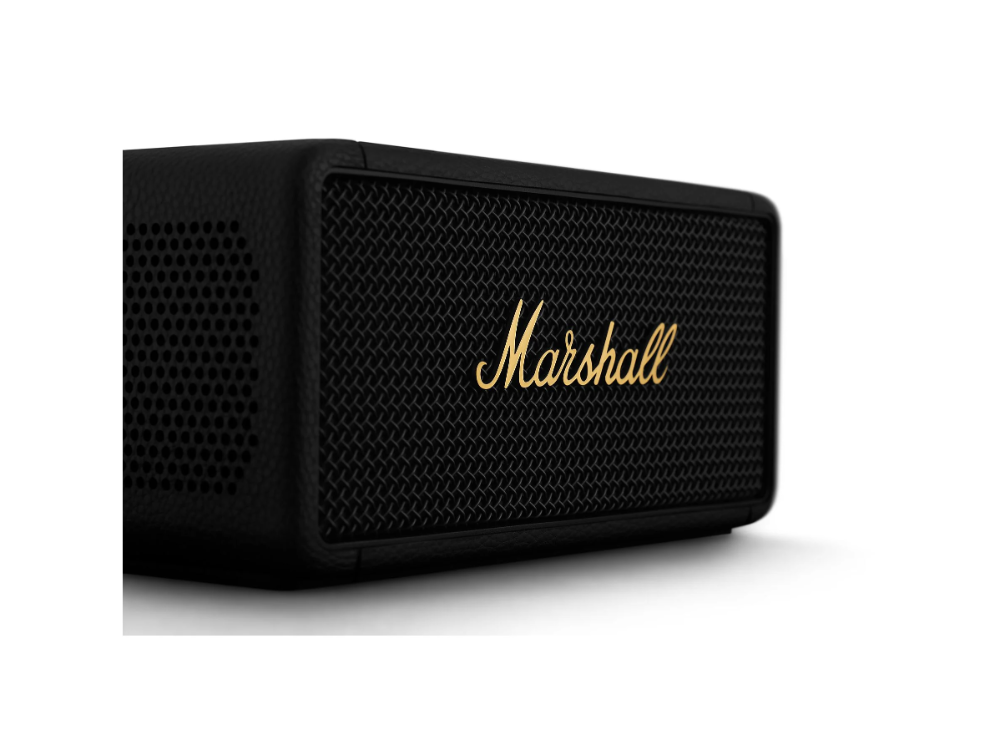 Marshall Middleton II BT Hoparlör, BLK ZD.1007428 Fiyatı - Pasaj