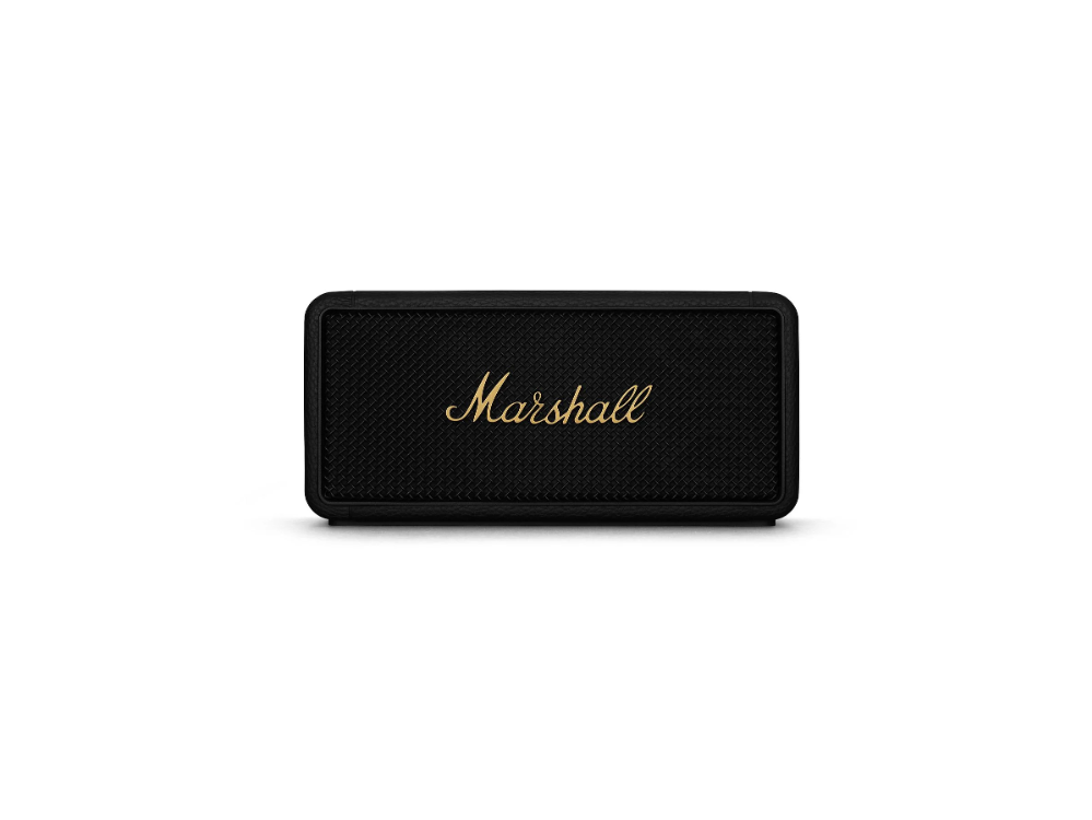 Marshall Middleton II BT Hoparlör, BLK ZD.1007428 Fiyatı - Pasaj