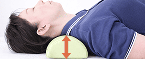 公式】FMT整体 頭痛解消まくら｜頭痛・肩こり・首こり・自律神経不調の改善