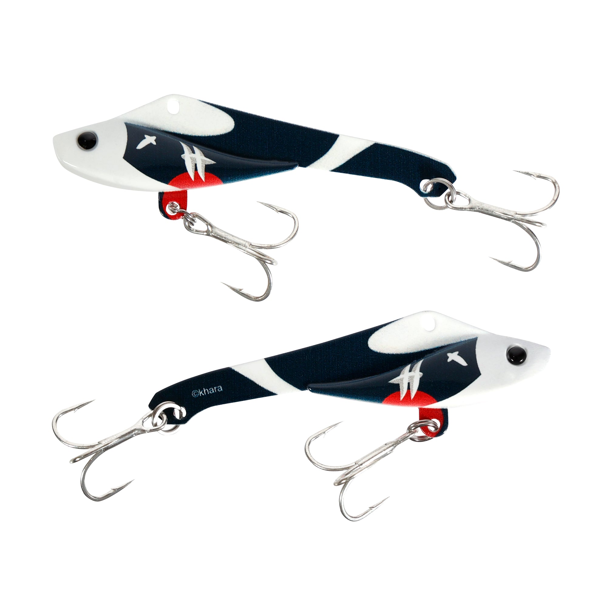 EVA×DRESS ドレパンルアー 第二弾