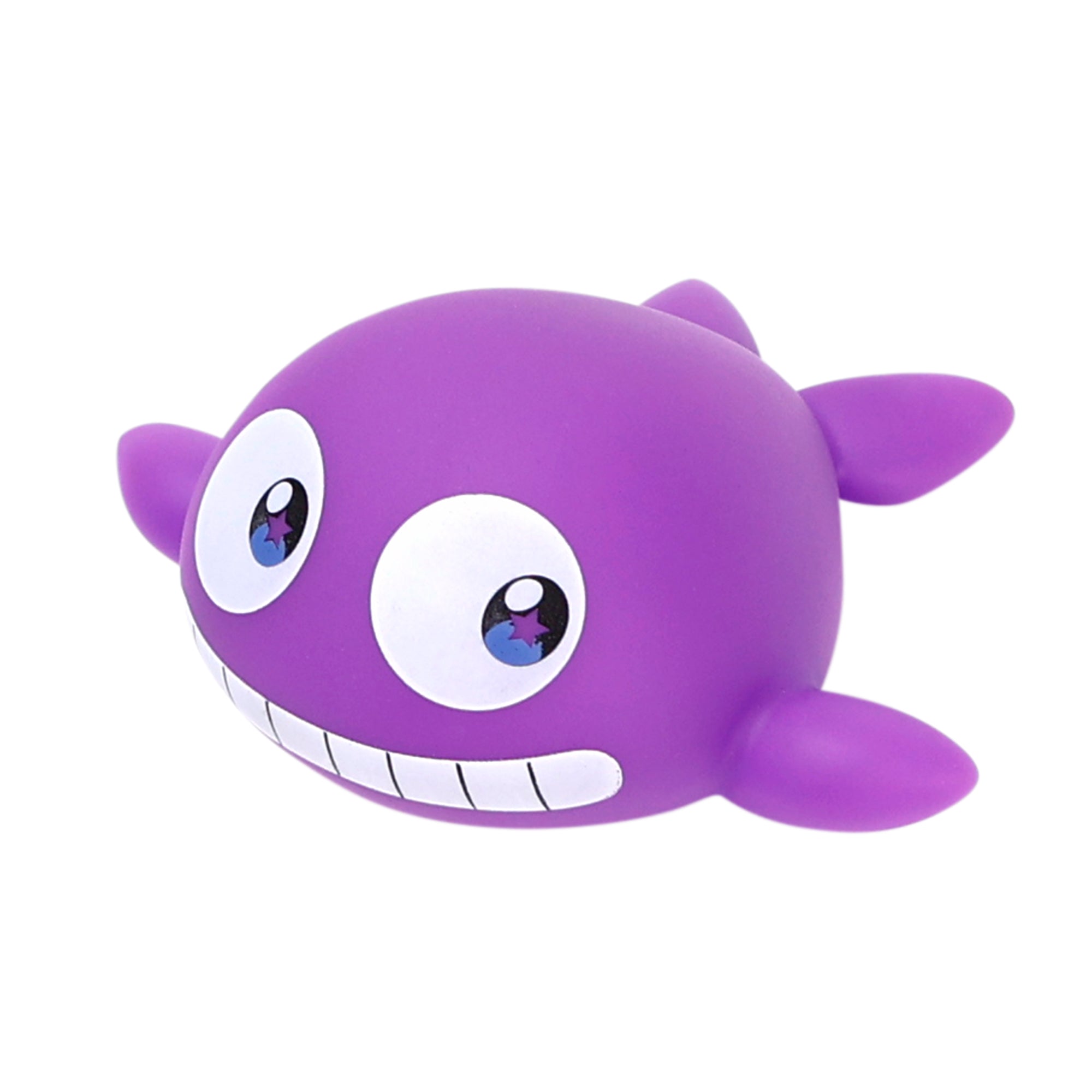 DRESS×海物語 クジラッキーフロート