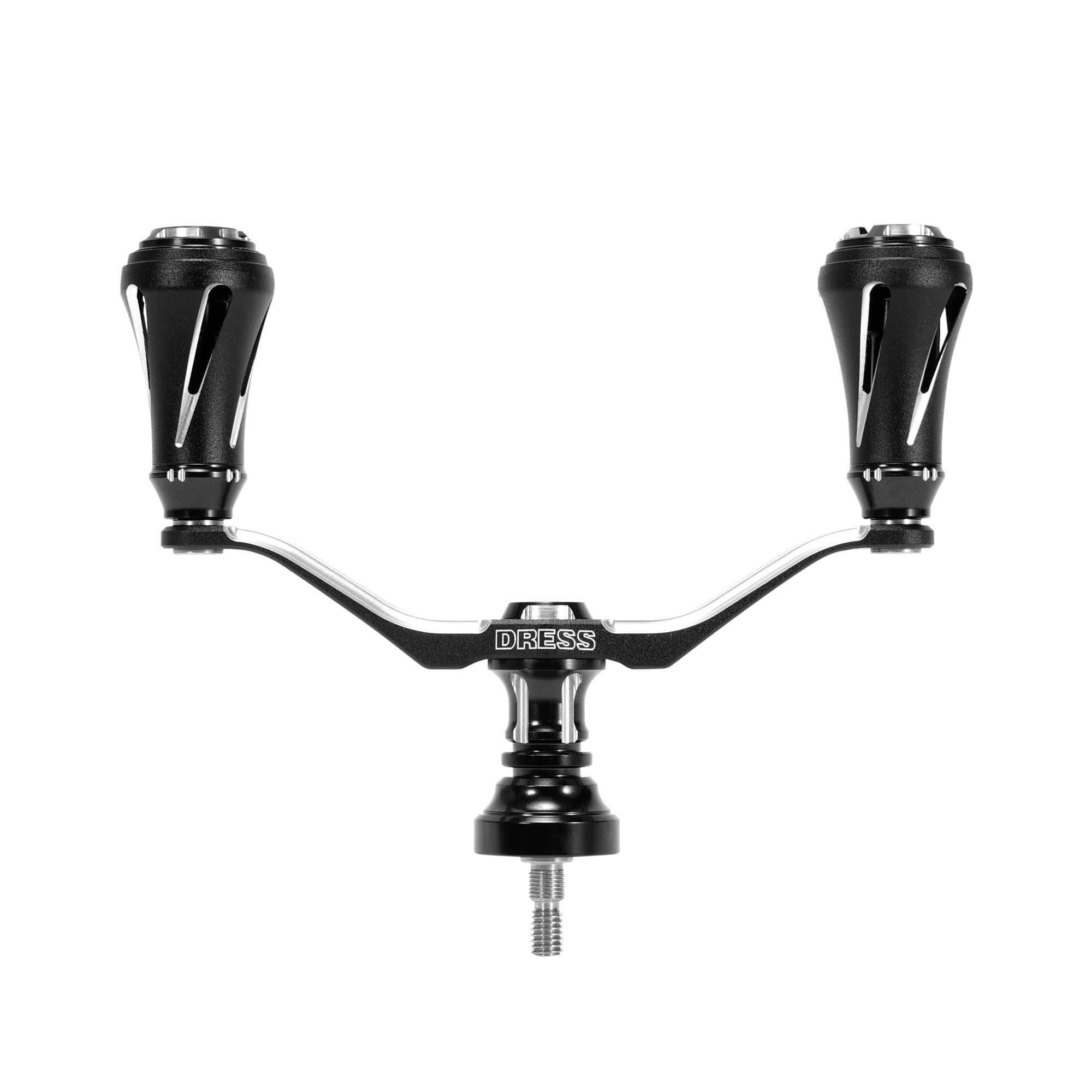 DRESS カスタムハンドル W ヴァーテックス EVO 左右共用 [スピニング