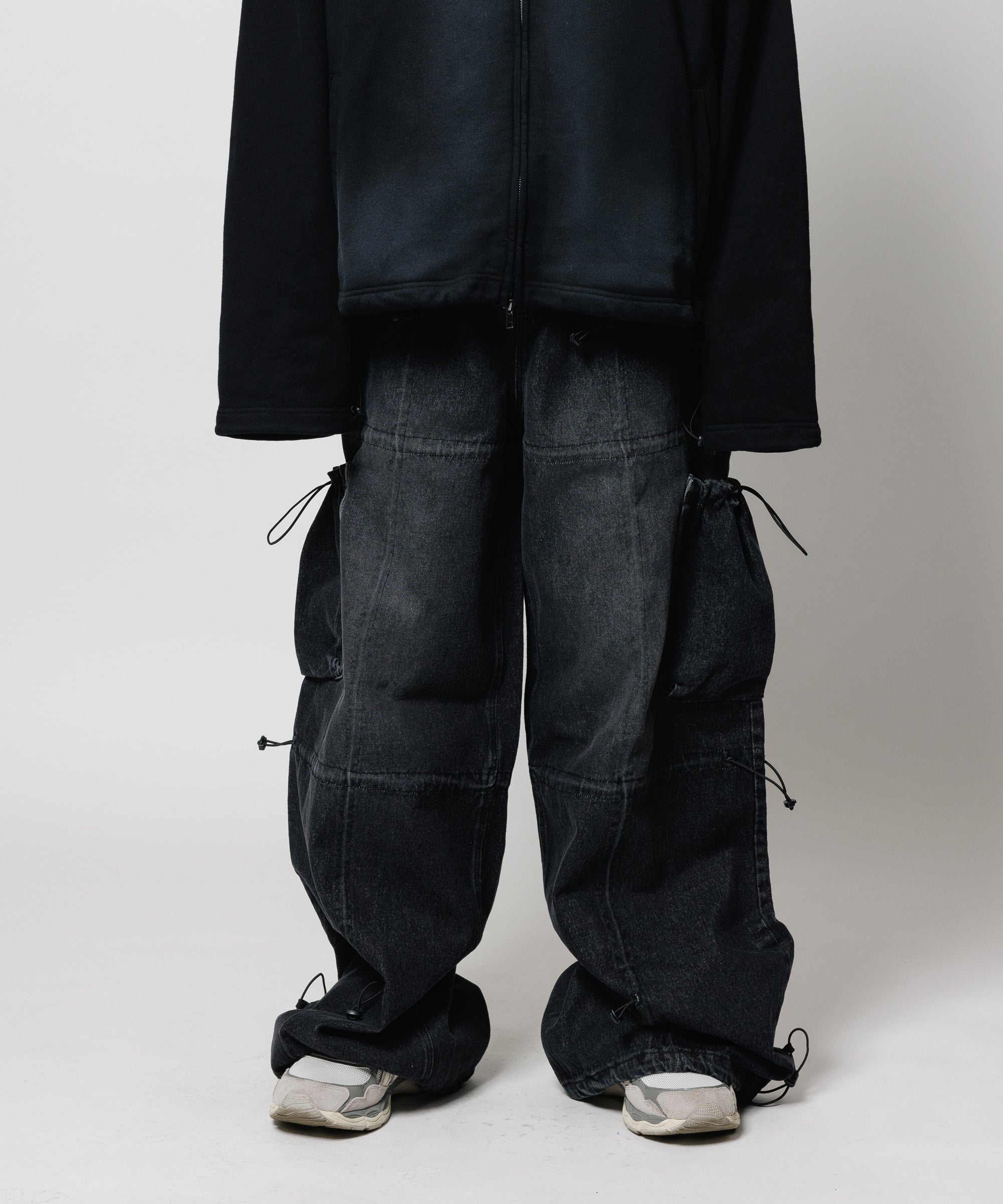 CPG ANOMALY CORD DENIM PANTS 25AW – F-LAGSTUF-F