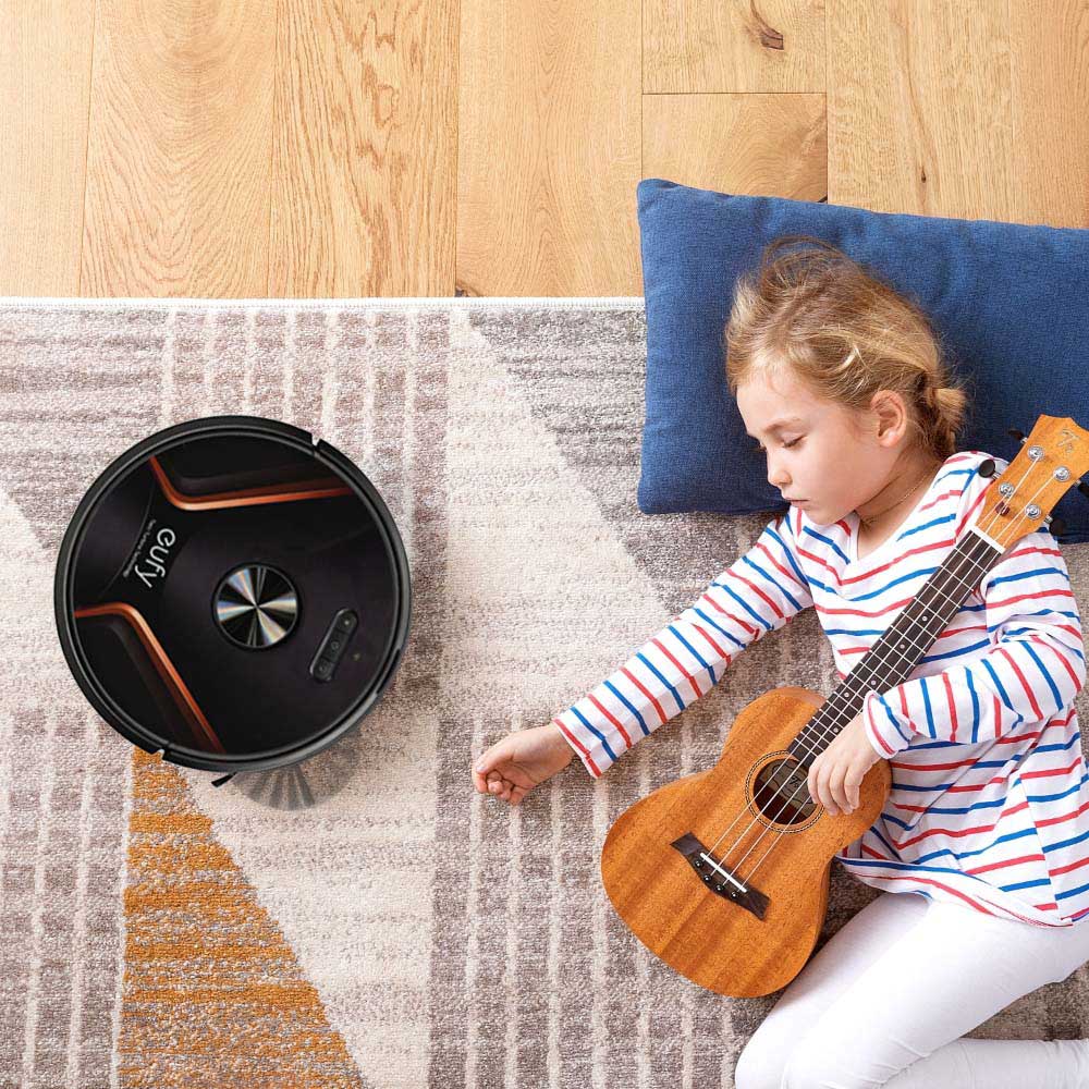 Eufy RoboVac X8 Hybrid | ロボット掃除機の製品情報 | Anker Japan