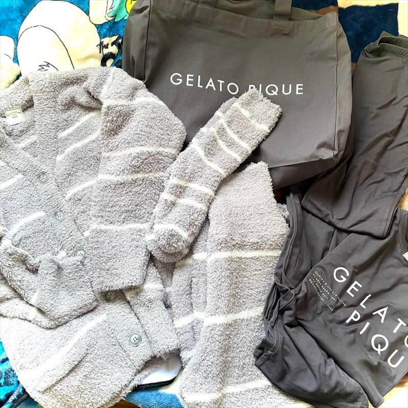 2025年】ジェラートピケ福袋の中身をネタバレするよ | フクナビ