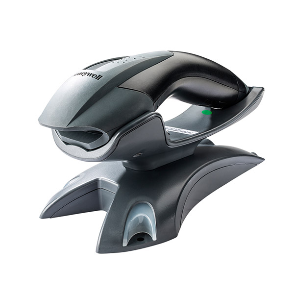 Voyager 1202g ｜ ハネウェル ワイヤレスバーコードリーダー