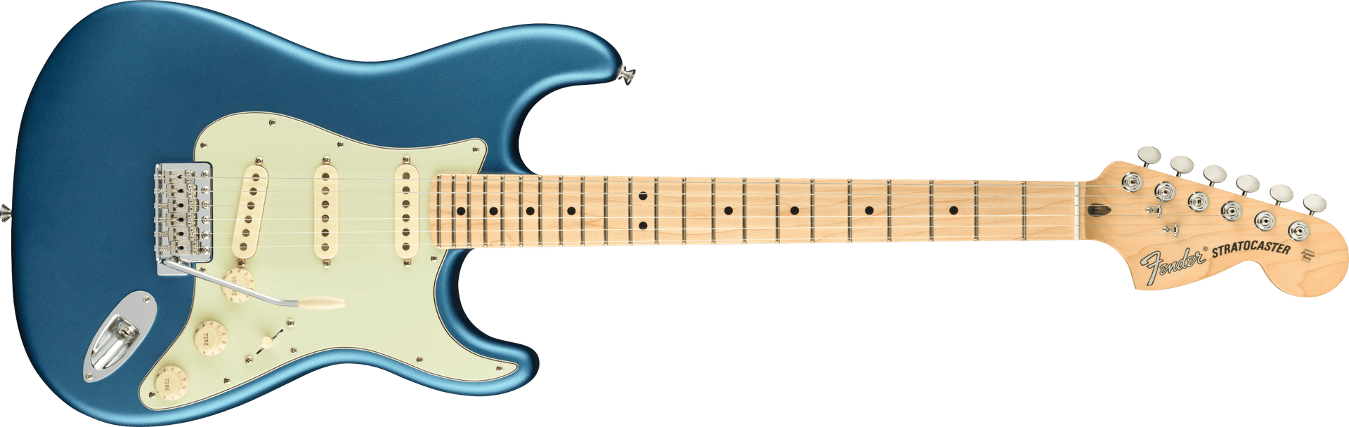 American Performer Stratocaster® – Fender