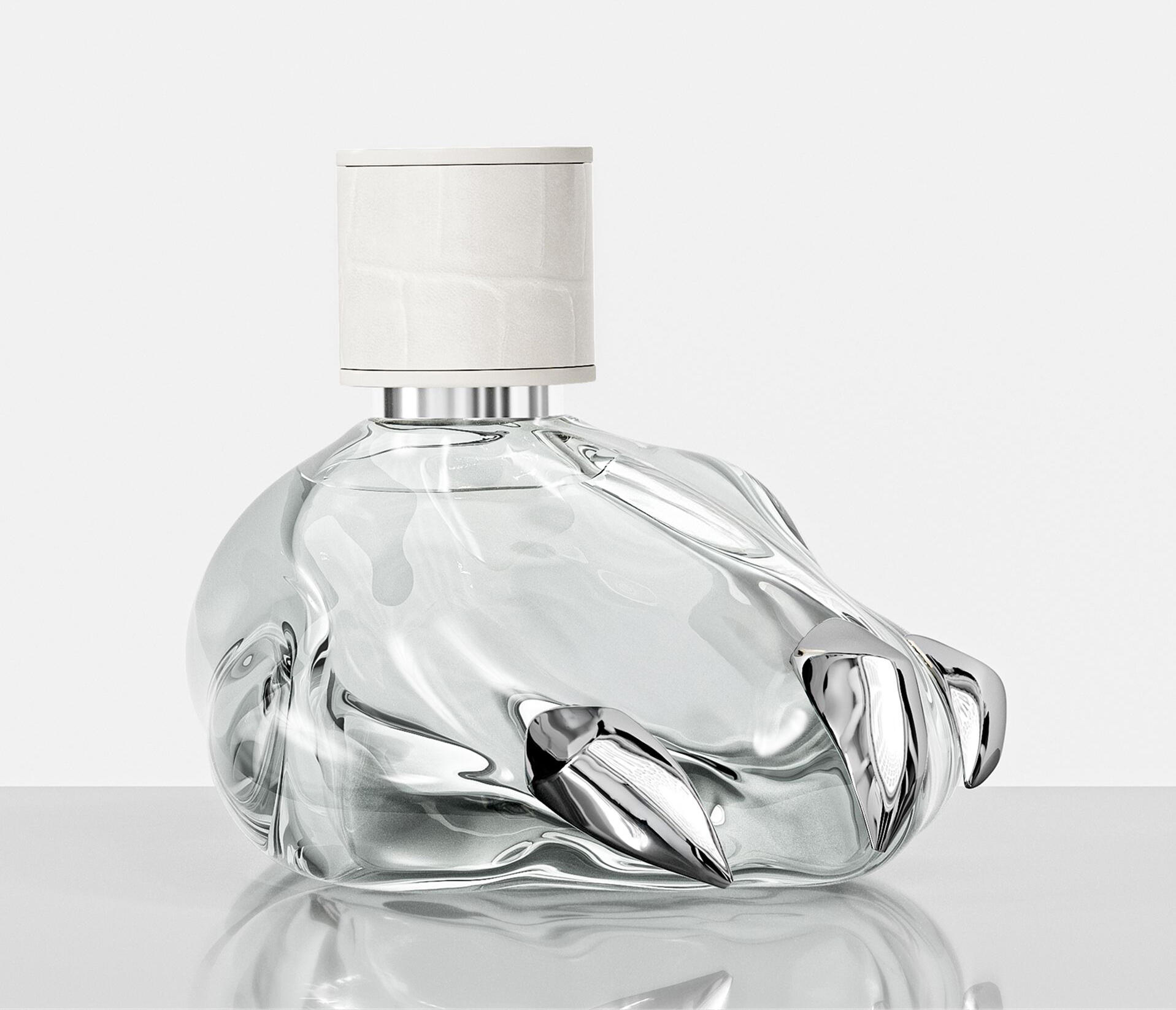 Puppy Tamburins perfume - a new fragrance for women and men 2025