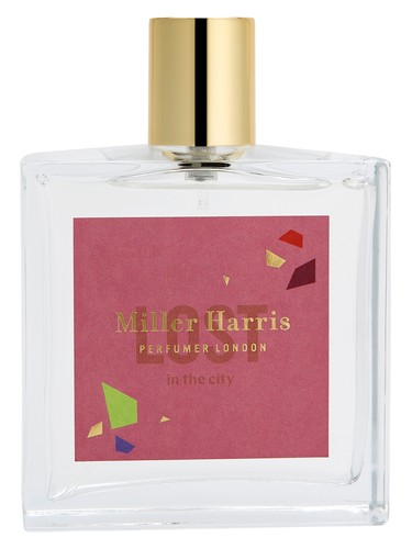Lost In The City Miller Harris perfume - a fragrance for women and