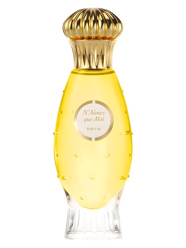 N'Aimez Que Moi Parfum Caron perfume - a fragrance for women 1916