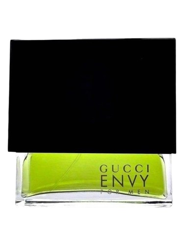 Envy for Men Gucci cologne - a fragrance for men 1998