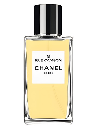 Les Exclusifs de Chanel 31 Rue Cambon Chanel perfume - a