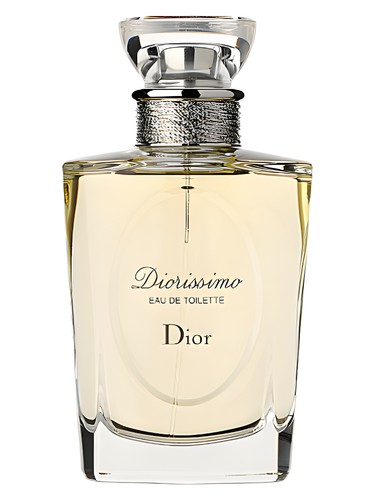 Les Creations de Monsieur Dior Diorissimo Eau de Toilette Dior