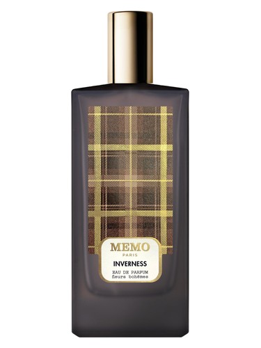 Inverness Memo Paris perfume - a fragrance for women and men 2023