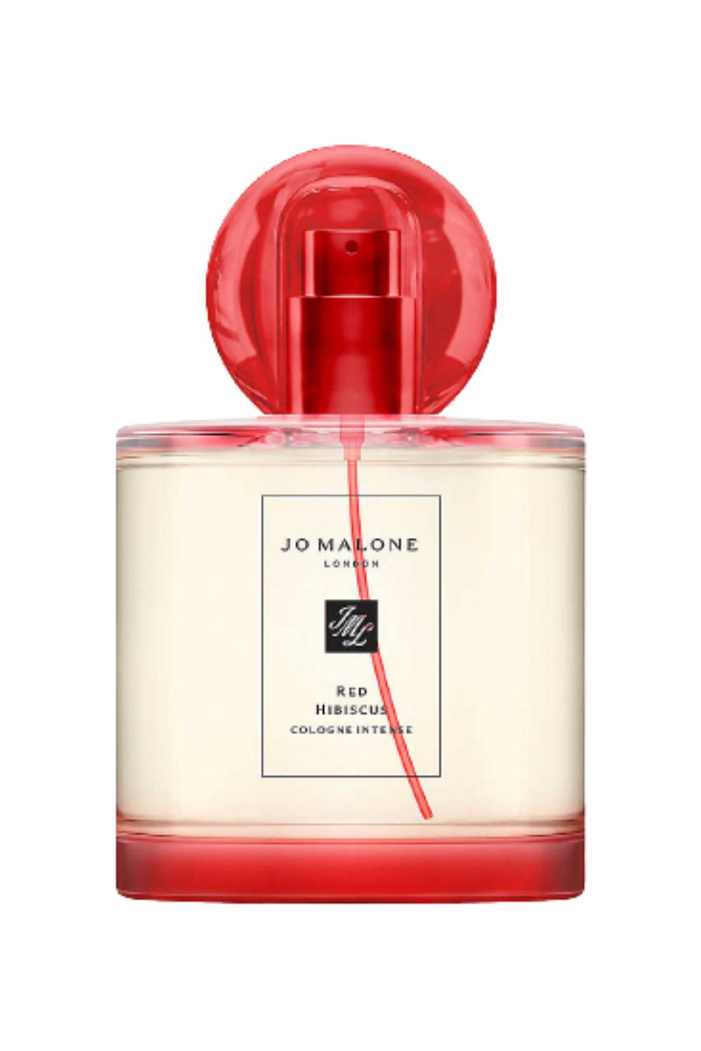 Red Hibiscus Cologne Intense Jo Malone London perfume - a
