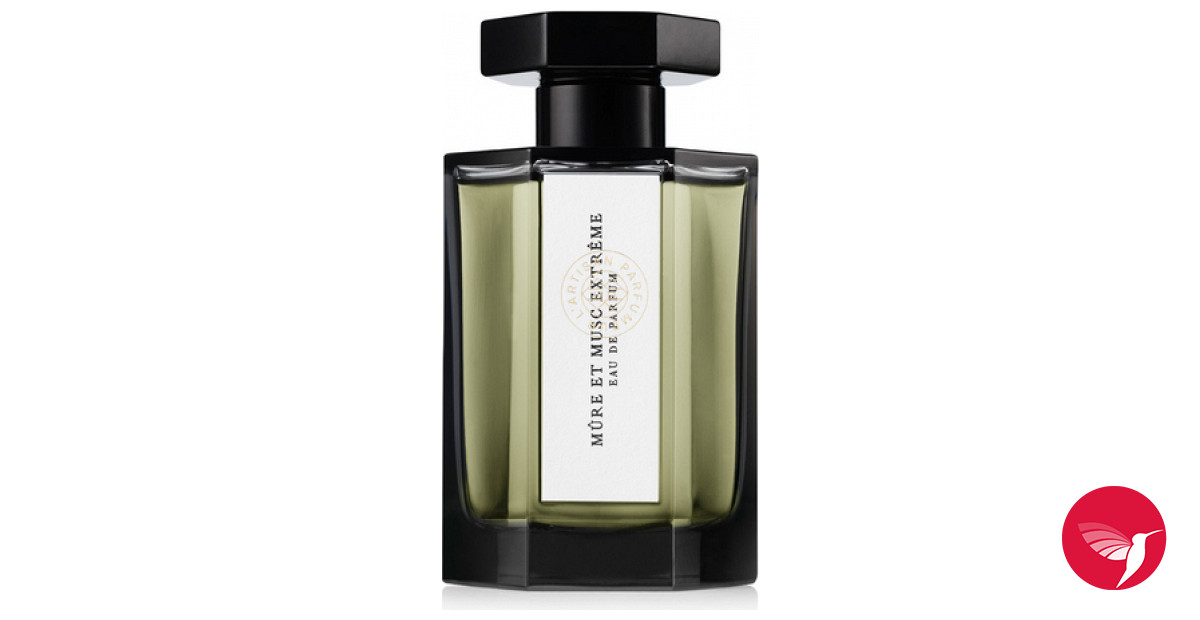 Mure et Musc Extreme L'Artisan Parfumeur perfume - a fragrance for