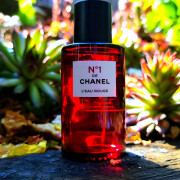 N°1 de Chanel L'Eau Rouge Chanel parfum - un parfum de dama 2022
