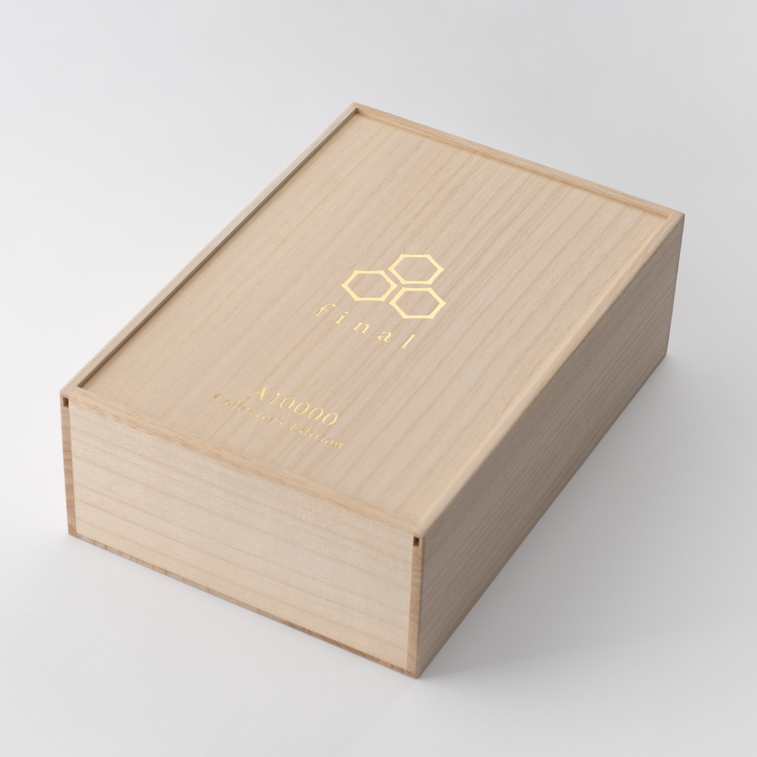 A10000 Collector's Edition｜final 公式ストア