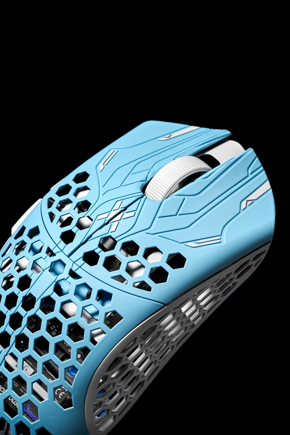 ULX Pro Series - Aceu – Finalmouse