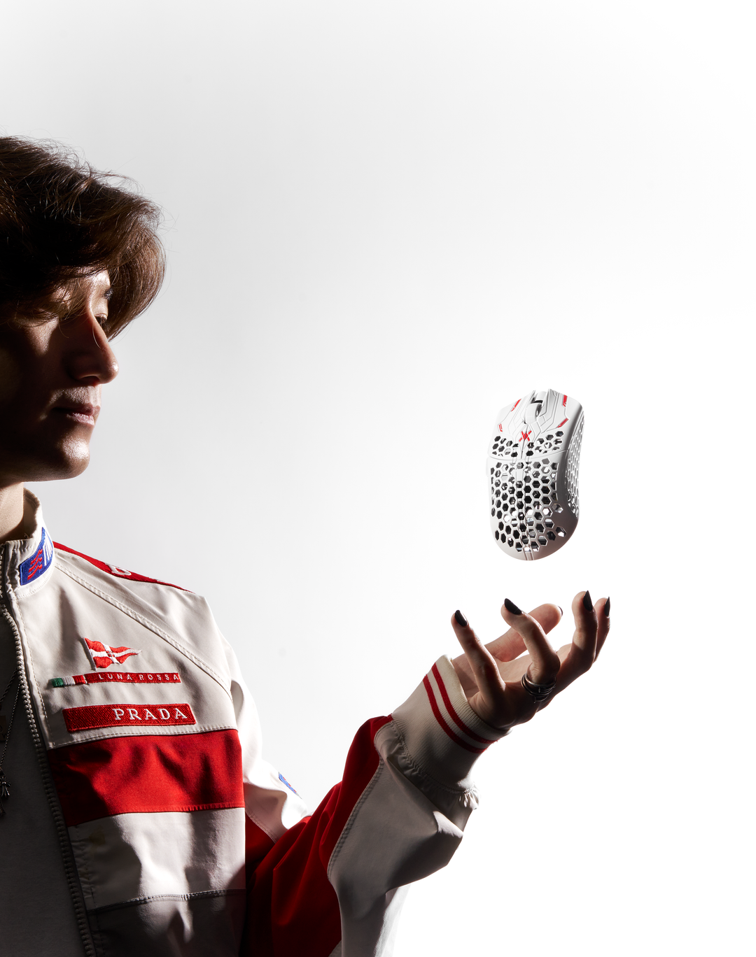 ULX Pro Series - Aceu – Finalmouse