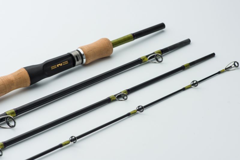 CANARIA610M(カナリア610ミディアム) - Fin‐ch