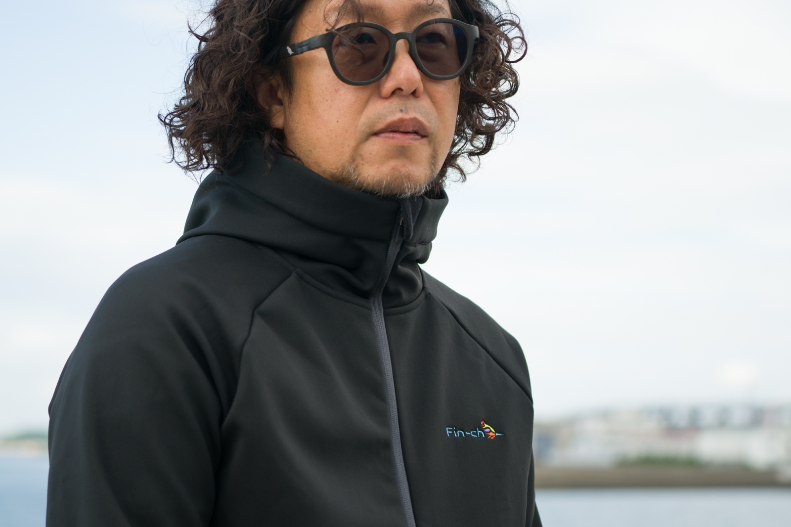 WOLF LIGHT Type Raz(ウォルフライトタイプラズ)漆黒色（しっこく