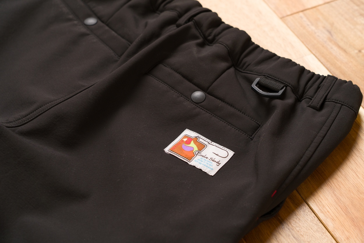 Floreana10-equator(フロリアナ10イクウェイター）漆黒色（しっこく