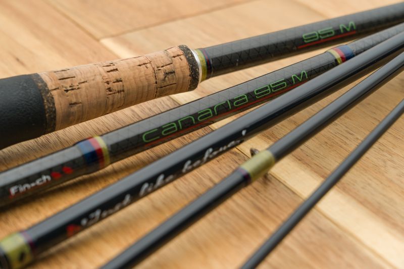 CANARIA95M(カナリア95ミディアム) - Fin‐ch