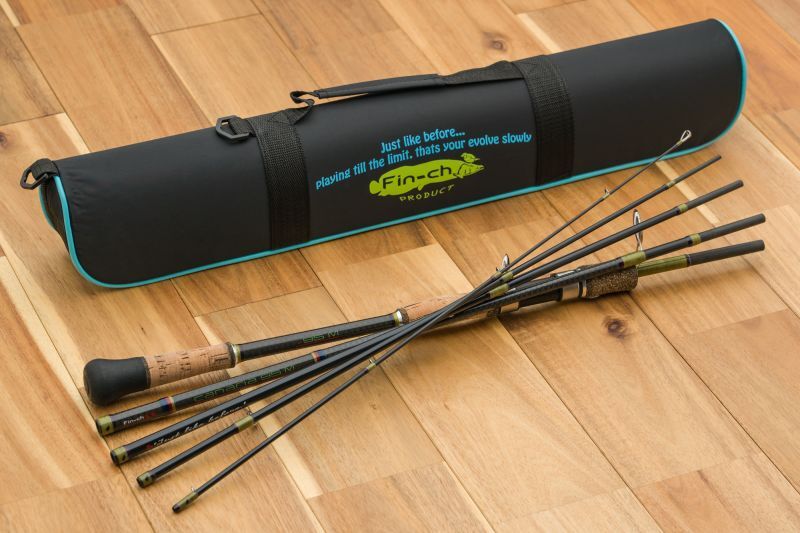 CANARIA95M(カナリア95ミディアム) - Fin‐ch