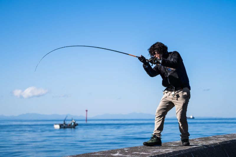 CANARIA COCO77(カナリア ココ77) - Fin‐ch