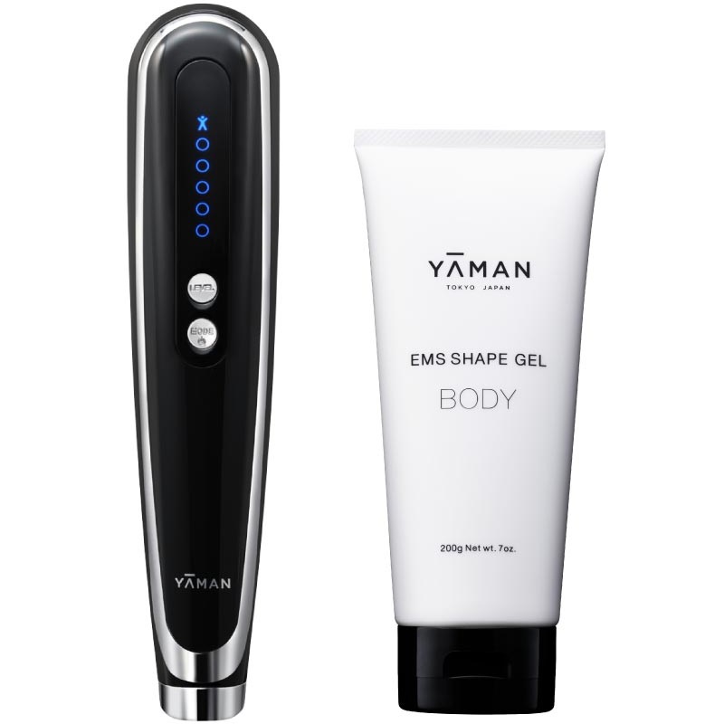 ヤーマン】キャビスパ360 | Find