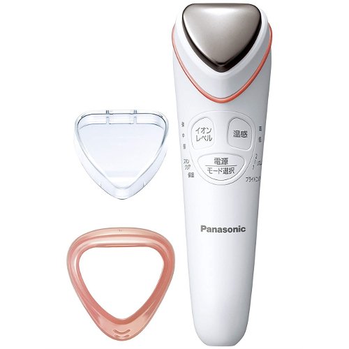 パナソニック】イオンエフェクター EH-ST66 | Find