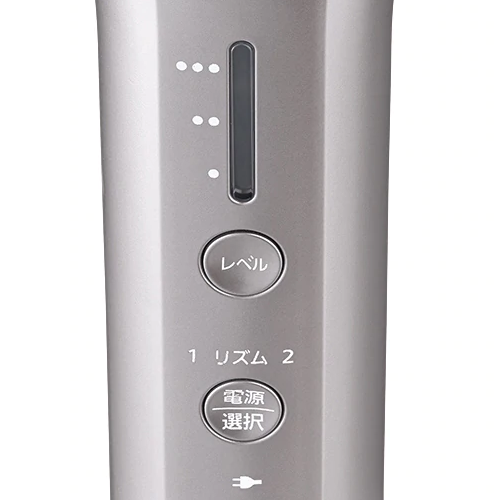 パナソニック】RF美容器 EH-SR71 | Find