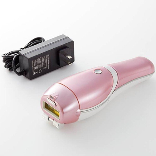 ヤーマン】(レイボーテ) R フラッシュ PLUS | Find