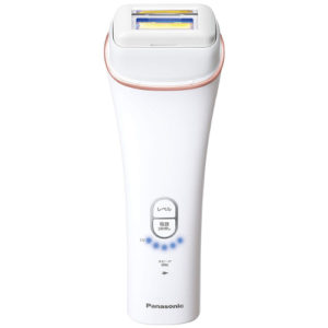 パナソニック】光エステ ES-WH96 | Find