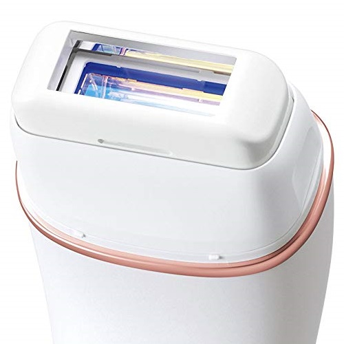 パナソニック】光エステ ES-WH95 | Find