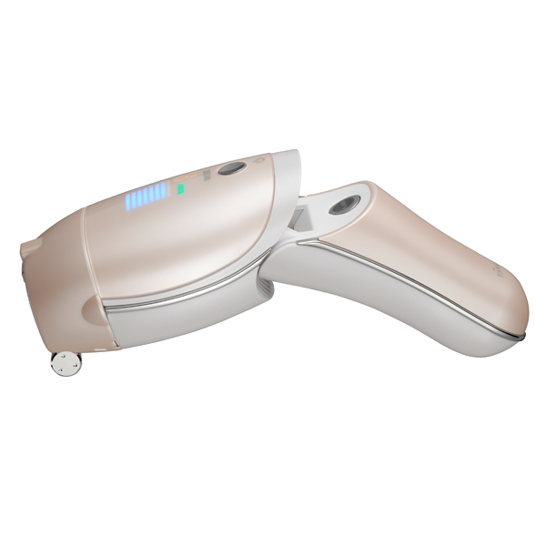 ヤーマン】レイボーテ R フラッシュ ダブル PLUS /〔VIタイプ〕 | Find