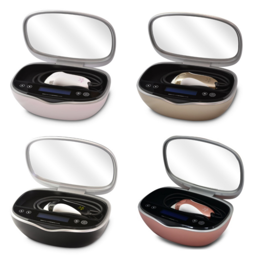 脱毛器 ケノン (KE-NON) Ver.8.7(バージョン8.7)〔2026年最新モデル