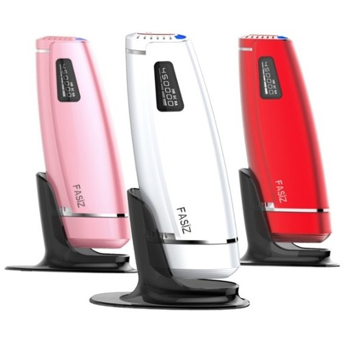 FASIZ】IPL脱毛器 | Find