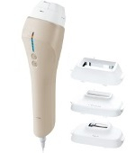 パナソニック】光エステES-WH76 | Find